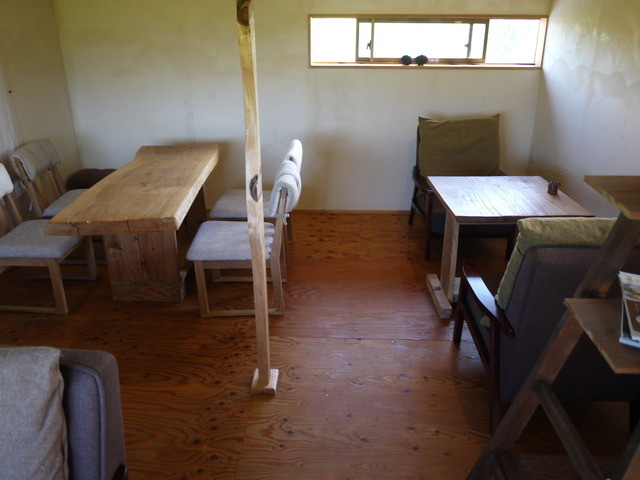 ぽたじぇ - 萩生（カフェ）の写真