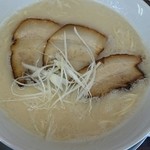 けん翔ラーメン - 拳らぁめん