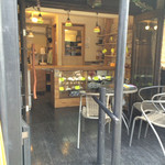 神楽坂地蔵屋 - 