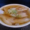 青竹手打ちラーメン 大和