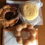 Mister Donut - 
