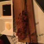 フジマルクラフト - 鯨串