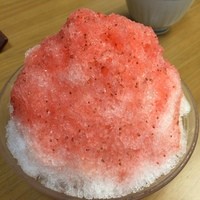 京都 権太呂 本店 - いちご