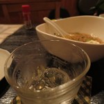 羹屋 はな - 赤兎馬(紫)_2015/08