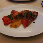 アンティーカ・トラットリーア・ノスタルジーカ - 