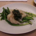 アンティーカ・トラットリーア・ノスタルジーカ - 