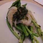 アンティーカ・トラットリーア・ノスタルジーカ - 