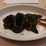 アンティーカ・トラットリーア・ノスタルジーカ - 