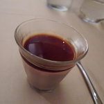 アンティーカ・トラットリーア・ノスタルジーカ - ドルチェ