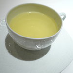 カンテサンス - ハーブティー