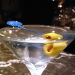 バー・シーガーディアン Ⅱ - マティーニ　アップ