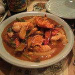 タイの食卓 クルン・サイアム 自由が丘店 - 