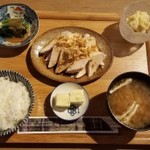 都電テーブル 向原店 - 