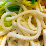 うどんちり しゃぶしゃぶ 平八 - おうどんさん‼︎