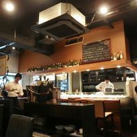 BELON 渋谷店 - 店内