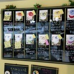 フルーツ モンキー - 