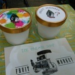 フルーツ モンキー - 