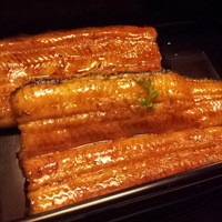 うなぎ秋本 - 共水うなぎ