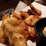 海藤花 - 尾張揚げ