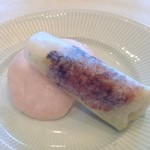 梨杏 - 北京ダック