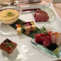 THE KAWABUN NAGOYA - 前菜