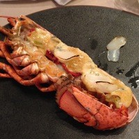 THE KAWABUN NAGOYA - カナダ産オマール海老