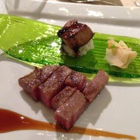 THE KAWABUN NAGOYA - トリュフ＆和牛