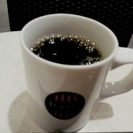 タリーズコーヒー - 本日の珈琲short 310円