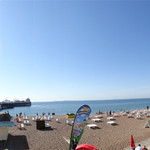 BANKERS - ブライトン海岸