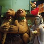 真魚 - ウエルカムモンキー♪