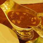 マーキュリー - チキンカレー