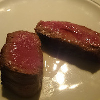 ウルフギャング・ステーキハウス 六本木 - 
