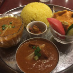 Masala Hut - 