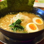 Uchidaya Ramen - 