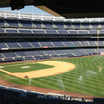 Yankee Stadium - ボールパーク