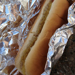 Yankee Stadium - シンプル・・・