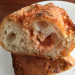 パンストック - 明太フランス