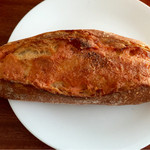 パンストック - 明太フランス