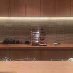 古今 - 包丁の奥に、、、、