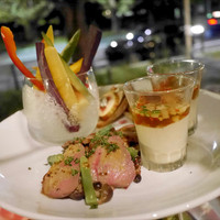 キハチ 青山本店 - 
