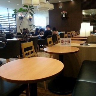 ドトールコーヒーショップ_2