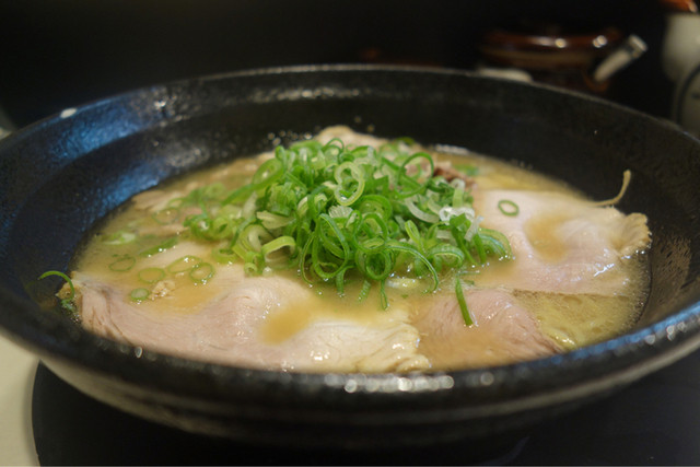 Saku no Saku Sennichimae Honten photo 2