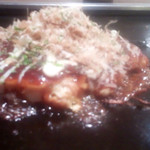 Okonomiyaki Hompo - 