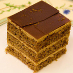 パティスリー タンドレス - キャネリエ！！ヾ(≧▽≦)ﾉ