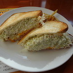 ジョナサン - (15-09-09)