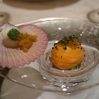 ラ・ベ - 