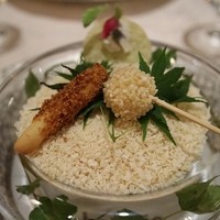 ラ・ベ - 