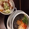 ラーメン専門店 徳川町 如水