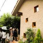 パティスリー タンドレス - 住宅街に行列！！Σ(･ω･ﾉ)ﾉ！