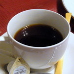 厨　ミラベル - セットC　コーヒー